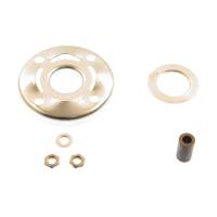 Bilstein - Bilstein B6 1985 Volkswagen Golf Base Rear 36mm Monotube Shock Absorber - 24-006569 - Image 5