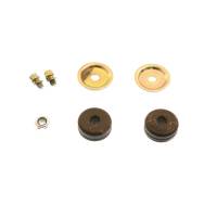 Bilstein - Bilstein B4 1972 Mercedes-Benz 280SE 4.5 Front 36mm Monotube Shock Absorber - 24-007054 - Image 4