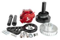 Aeromotive - Aeromotive Chevrolet Big Block Kit to Install 11105 Billet Belt Drive Pump - 17241 - Image 1