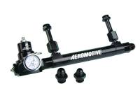 Aeromotive - Aeromotive 14202 / 13212 Combo Kit For Demon Style Carb - 17250 - Image 2