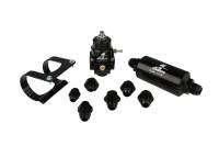Aeromotive Stealth Fuel System / Bypass Carb - 17256
