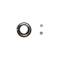 Bilstein - Bilstein B6 VW Golf 46mm Monotube Shock Absorber - 24-008372 - Image 4