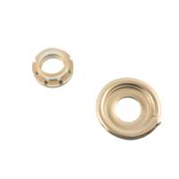 Bilstein - Bilstein B6 1985 Porsche 928 S Front 46mm Monotube Shock Absorber - 24-009669 - Image 4
