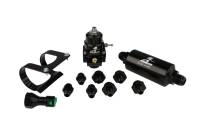Aeromotive Stealth Fuel System / EFI OEM Returnless - 17351