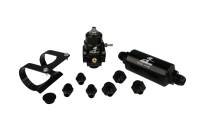 Aeromotive Stealth Fuel System / EFI Throttle Body - 17352