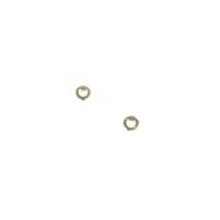 Bilstein - Bilstein B6 1987-1989 Alfa Romeo Milano Front Monotube Shock Absorber - 24-011754 - Image 4