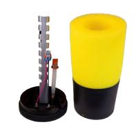 Aeromotive - Aeromotive Fuel Pump - Universal - 16-Bolt - 450 - 6-10in Depth - 18085 - Image 4