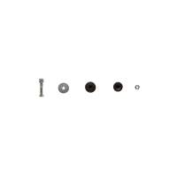 Bilstein - Bilstein B4 1984 Mercedes-Benz 190D 2.2 Rear Shock Absorber - 24-013789 - Image 4