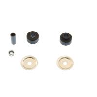 Bilstein - Bilstein B6 (HD) 66-95 & 00-02 Rolls Royce (Various Models) Front 46mm Monotube Shock Absorber - 24-014298 - Image 5