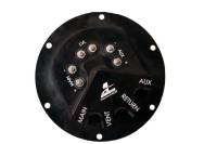 Aeromotive - Aeromotive 1998+ Nissan Patrol 450 Triple Fuel Pump - 18355 - Image 2