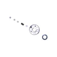 Bilstein - Bilstein B6 (SP) 85-93 VW Golf  / 85-92 Jetta Rear 36mm Monotube Shock Absorber *SPECIAL ORDER* - 24-015042 - Image 8