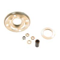 Bilstein - Bilstein B6 1995 Volkswagen Cabrio Base Rear 36mm Monotube Shock Absorber - 24-015240 - Image 4