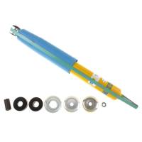 Bilstein - Bilstein B6 2002 Mercedes-Benz G500 Base Front 46mm Monotube Shock Absorber - 24-016353 - Image 2