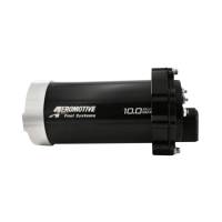 Aeromotive - Aeromotive Brushless Spur Gear In-Tank (90 Degree) Fuel Pump w/TVS Controller - 3.5gpm - 19002 - Image 1