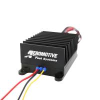 Aeromotive - Aeromotive Brushless Spur Gear In-Tank (90 Degree) Fuel Pump w/TVS Controller - 3.5gpm - 19002 - Image 6