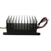 Aeromotive - Aeromotive Brushless Spur Gear In-Tank (90 Degree) Fuel Pump w/TVS Controller - 10gpm - 19005 - Image 1