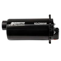Aeromotive - Aeromotive Brushless Spur Gear Fuel Pump w/TVS Controller - Universal - In-Tank - 90 Deg - 10gp - 19324 - Image 2