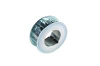 Aeromotive Cog Belt Pulley 14-Tooth 3/8 Pitch Fuel Pump Drive Pulley - 21108