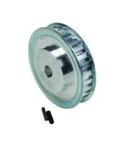 Aeromotive 28-Tooth Pulley - 21109
