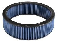 aFe MagnumFLOW Air Filters OER P5R A/F P5R 14 OD x 12 ID x 4 H - 10-10013