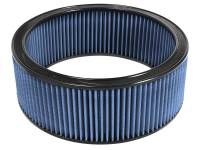 aFe MagnumFLOW Air Filters OER P5R A/F P5R 14 OD x 12 ID x 5 H - 10-10014