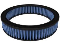 aFe MagnumFLOW Air Filters OER P5R A/F P5R GM Cars & Trucks 62-87 - 10-10032