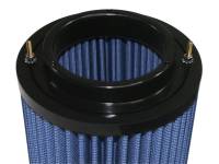 aFe - aFe MagnumFLOW Air Filters OER P5R A/F P5R Audi A4 09 V6-3.2L; A4 09-12 V6-3.0L - 10-10121 - Image 3