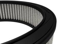 aFe - aFe MagnumFLOW Air Filters OER PDS A/F PDS Fiat 68-79 - 11-10070 - Image 2