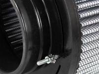 aFe - aFe MagnumFLOW Air Filters OER Pro DRY S 05-11 Audi A6 Quattro (C6) V6 3.2L - 11-10125 - Image 4