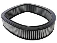 aFe - aFe MagnumFLOW OE Replacement PRO 5R Air Filters Mercedes-Benz 420SEL / 560SEC / 560SEL 86-91 V8 - 11-10127 - Image 4