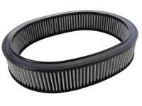aFe - aFe Magnum FLOW Pro DRY S OE Replacement Air Filter 86-93 Mercedes 300E L6 - 11-10128 - Image 4