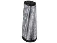 aFe MagnumFLOW OE Replacement Pro DRY S Air Filters 13-14 Porsche Cayman/Boxster (981) H6 2.7L/3.4L - 11-10131