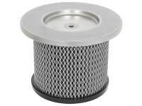 aFe - aFe MagnumFLOW Air Filters CCV PDS A/F 97-16 Nissan Patrol (Y61) L6-4.5L / 4.8L - 11-10137 - Image 1
