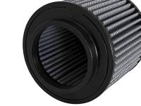 aFe - aFe MagnumFLOW OE Replacement Filter w/ Pro Dry S Media (Pair) 04-16 Aston Martin DB9 V12-6.0L - 11-10141-MA - Image 5