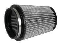 aFe - aFe MagnumFLOW Pro DRY S OE Replacement Filter 15-18 Porsche Macan GTS V6-3.0L - 11-10145 - Image 2