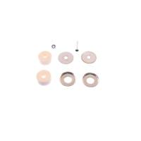 Bilstein - Bilstein B4 1995 Jaguar XJ6 Base Front 36mm Monotube Shock Absorber - 24-018616 - Image 4