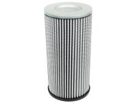 aFe - aFe MagnumFLOW Air Filters OER PDS A/F PDS 6OD x 3-1/2ID x 12-5/16H - 11-90005 - Image 1