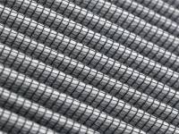 aFe - aFe Magnum FLOW Air Filters PDS Round Racing Air Filter 6in OD x 5in ID x 3-1/2in H - 11-90009 - Image 3