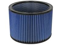 aFe MagnumFLOW Air Filters Round Racing P5R A/F RR P5R 11 OD x 9.25 ID x 8 H E/M - 18-11106