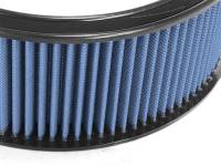 aFe - aFe MagnumFLOW Air Filters Round Racing P5R A/F RR P5R 14 OD x 12 ID x 5 H E/M - 18-11406 - Image 3