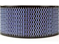 aFe - aFe MagnumFLOW Air Filters Round Racing P5R A/F RR P5R 14OD x 11ID x 5H with E/M - 18-11418 - Image 5
