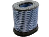 aFe MagnumFLOW HD Air Filters Pro 10R Oval 7in X 4.75in F  9in X 7in T X 9H - 20-91061