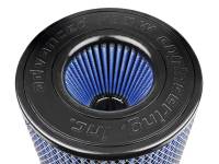 aFe - aFe Momentum Intake Replacement Air Filter w/ Pro 10R Media 5-1/2 IN F x 8 IN B x 8 IN T (Inverted) - 20-91147 - Image 2