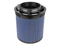 aFe - aFe Momentum Intake Replacement Air Filter w/ Pro 10R Media 5-1/2 IN F x 8 IN B x 8 IN T (Inverted) - 20-91147 - Image 4