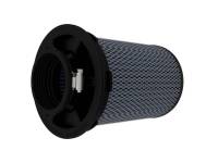 aFe - aFe MagnumFLOW Pro 5R Air Filters 3in F x 5-1/2in B x 5-1/4in T (Inverted) x 8in H - 20-91203RM - Image 4