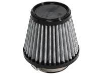 aFe MagnumFLOW Air Filters UCO PDS A/F PDS 3-1/2F x 6B x 4T x 5H - 21-35005