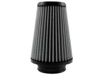 aFe MagnumFLOW Air Filters IAF PDS A/F PDS 3-1/2F x 6B x 4T x 8H - 21-35008