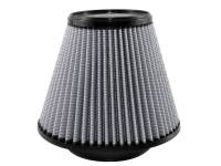 aFe MagnumFLOW Air Filters IAF PDS A/F PDS 5-1/2F x (7x10)B x 5-1/2T x 8H - 21-90032