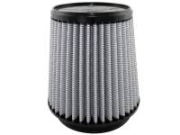 aFe MagnumFLOW Air Filters IAF PDS A/F PDS 5-1/2F x 7B x 5-1/2T x 7H - 21-90045