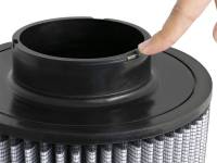 aFe - aFe MagnumFLOW Air Filters UCO PDS A/F PDS 4F x 8-1/2B x 8-1/2T x 11H - 21-90058 - Image 3